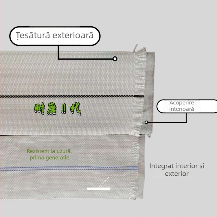 Conductă principală de irigații, rezistentă la uzură, 2 inch, pentru irigare prin picurare și aspersoare
