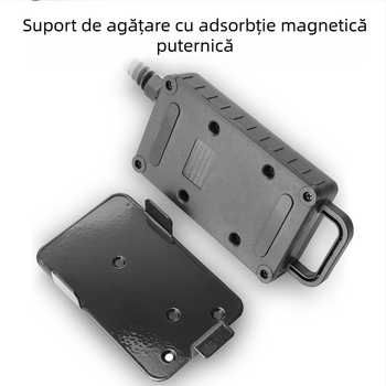Maibolai generator electronic de impulsuri pentru manivelă, destinat mașinilor Brother, centre CNC de găurit și frezat