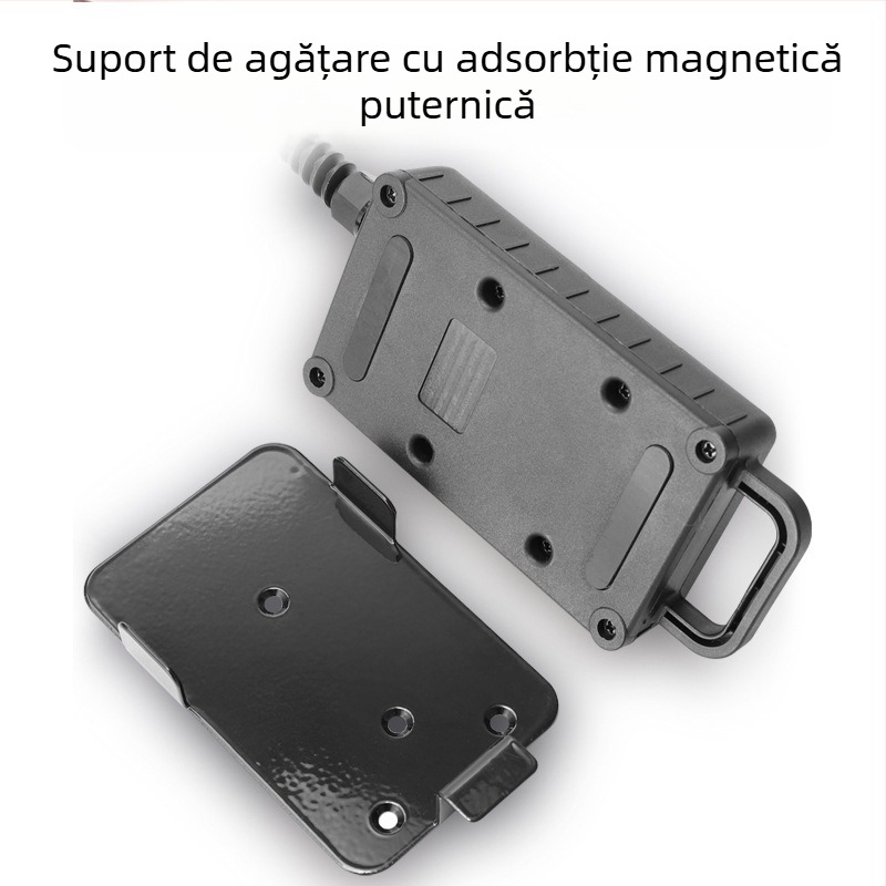 Maibolai generator electronic de impulsuri pentru manivelă, destinat mașinilor Brother, centre CNC de găurit și frezat