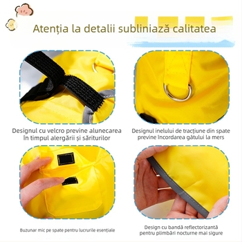 Pelerină impermeabilă pentru câini cu mască facială, pentru corgi, shiba inu și bulldog francez - haine de ploaie pentru plimbări în zile ploioase.