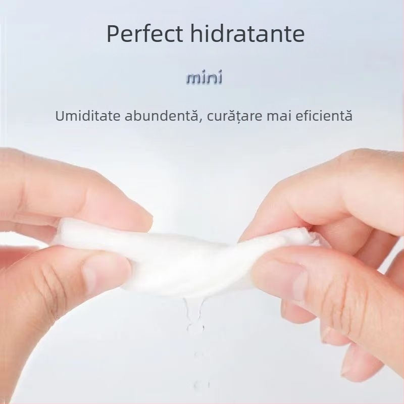 Bestway 10 șervețele umede ambalate individual, cu alcool 75%, pentru curățarea și dezinfectarea pielii, dimensiuni 150 × 180 mm