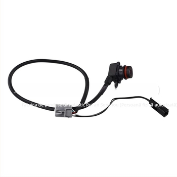 Cameră de vizionare din spate pentru portbagaj 56054858S, compatibil Fiat Freemo