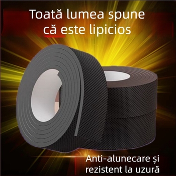 Piese autoadezive antiderapante pentru partea din față a talpii, rezistente la uzură pentru tocuri înalte, tălpi silențioase