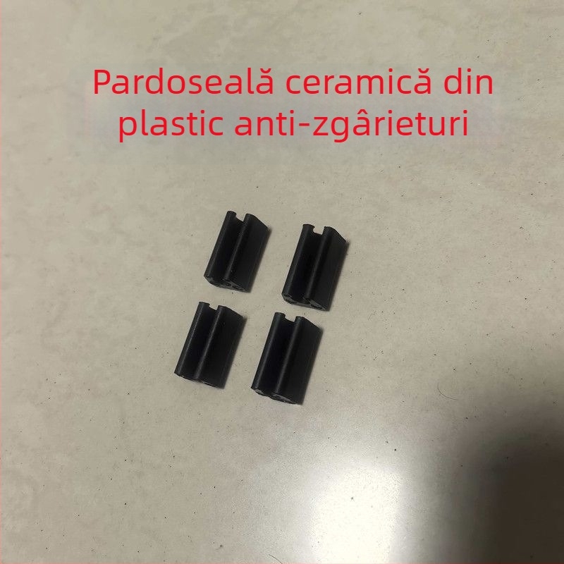 Toaletă pentru câini din oțel inoxidabil cu plasă, în mărimi mari, medii și mici, destinată eliminării la un punct fix