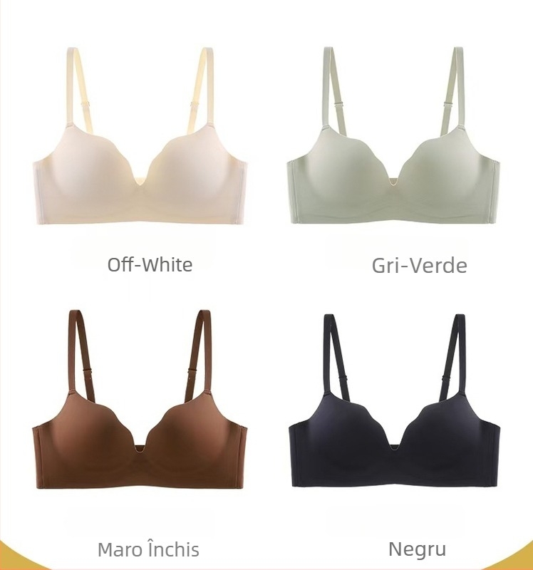 Lenjerie intimă pentru bust mic — push-up, cupe reglabile, cupă fixă, susținere și ridicare