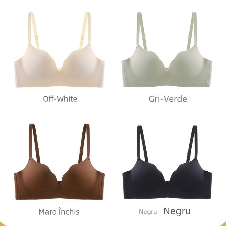 Lenjerie intimă pentru bust mic — push-up, cupe reglabile, cupă fixă, susținere și ridicare