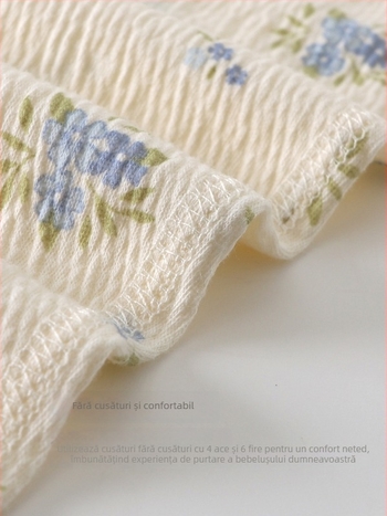 Salopetă pentru nou-născuți cu mâneci lungi, primăvară-vară, țesătură Zou Zou, unisex