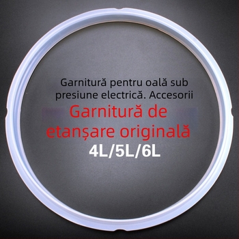 inel de etanșare pentru oala sub presiune Supor CYSB50, 4L–6L