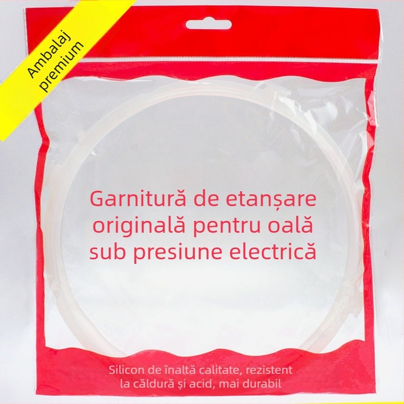 inel de etanșare pentru oala sub presiune Supor CYSB50, 4L–6L