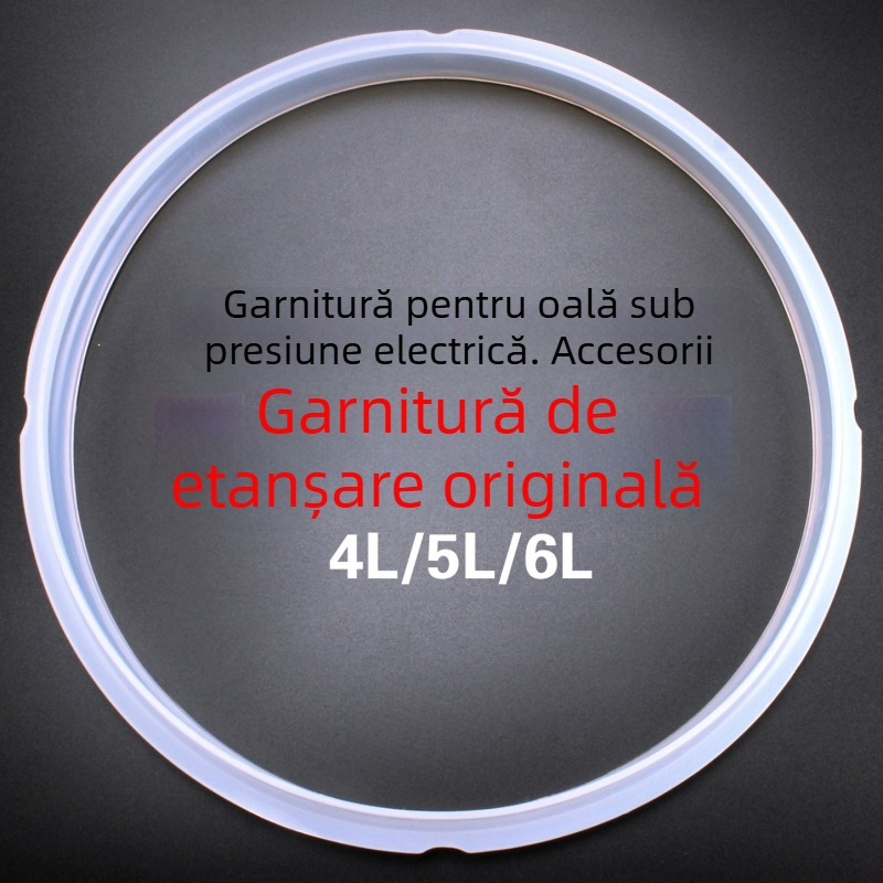 inel de etanșare pentru oala sub presiune Supor CYSB50, 4L–6L
