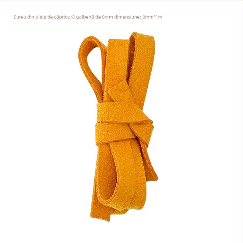 Saci de ambalaj transparent, de unică folosință, pentru fursecuri, pâine, deserturi și ciocolată, în stil Instagram, buzunar plat de 12x15 cm, etichete colorate cu litere și curea velur galben de 8 mm