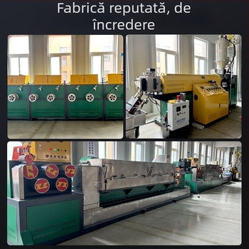 Nuanhui Packaging Bandă de ambalare PP, cu înaltă rezistență la tracțiune, 1206-3000m, pentru logistică, materiale de construcții și ambalare de alimente