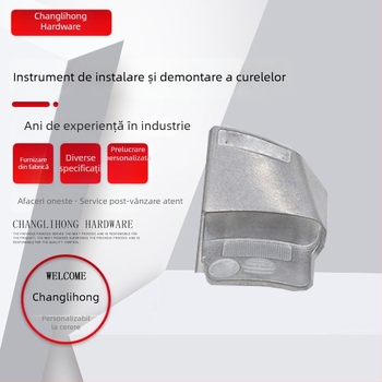 Centură de scule pentru reparații auto, pentru montajul și demontajul accesoriilor metalice elastice