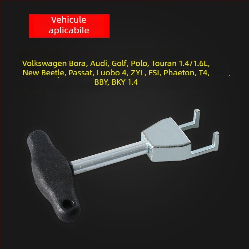 Extractor de bobină de aprindere pentru Volkswagen, Audi, Sagitar, Skoda – unealtă de demontare pentru motoare 1.4T și 1.4/1.6L