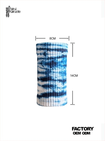 Suporturi pentru încheietură cu imprimeu gradient, unisex, pentru alergare, tenis, volei, baschet și ciclism — personalizabile