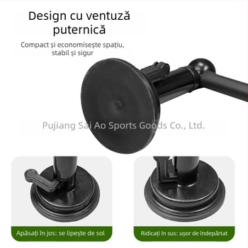 Dispozitiv de antrenament pentru simțul mingii de fotbal, dispozitiv de control al mingii, antrenament de fotbal pentru tineri, ajutor de antrenament cu dublă utilizare pentru senzația mingii
