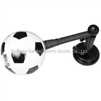 Dispozitiv de antrenament pentru simțul mingii de fotbal, dispozitiv de control al mingii, antrenament de fotbal pentru tineri, ajutor de antrenament cu dublă utilizare pentru senzația mingii