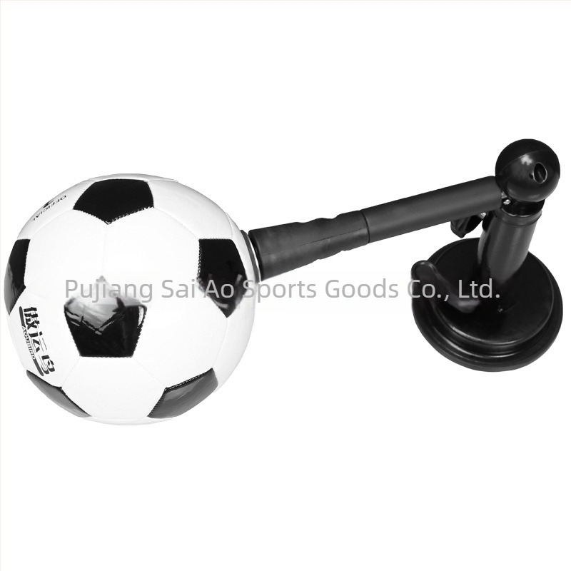 Dispozitiv de antrenament pentru simțul mingii de fotbal, dispozitiv de control al mingii, antrenament de fotbal pentru tineri, ajutor de antrenament cu dublă utilizare pentru senzația mingii