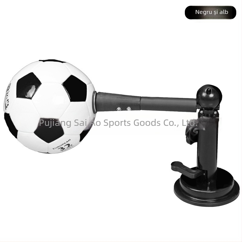 Dispozitiv de antrenament pentru simțul mingii de fotbal, dispozitiv de control al mingii, antrenament de fotbal pentru tineri, ajutor de antrenament cu dublă utilizare pentru senzația mingii