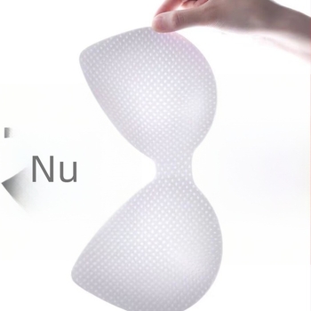 Noul sutien de susținere pentru femei, cupe perforate pentru sâni mici, fără cusături, reglabil, sutien invizibil în stil foundation F16