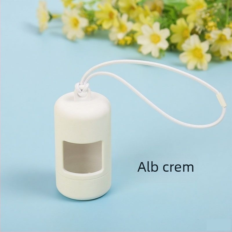 Scooper portabil pentru fecale de câini, compact și multifuncțional, cu opțiuni de culoare pentru plimbări.