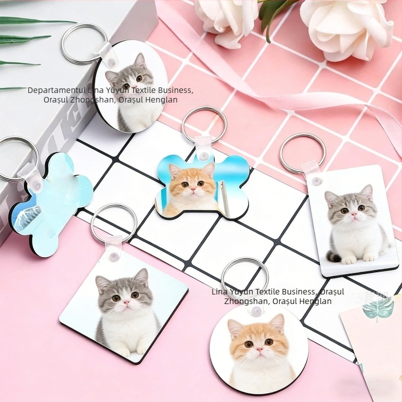 Set de 51/151 bucăți plăci albe cu forme de inimă și forme neregulate, cu clips pentru carduri