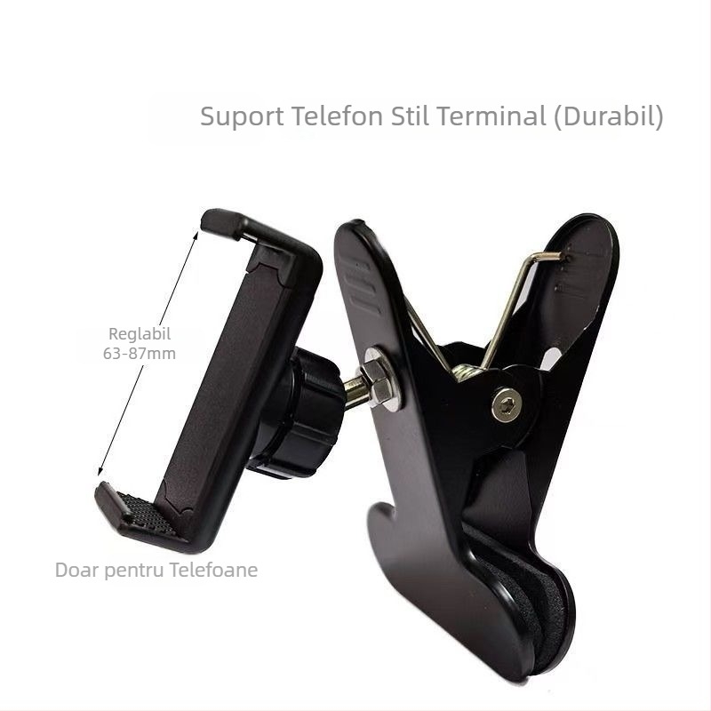 Suport pentru tabletă cu rotire la 360° – suport pentru telefon și iPad, planșă de desen