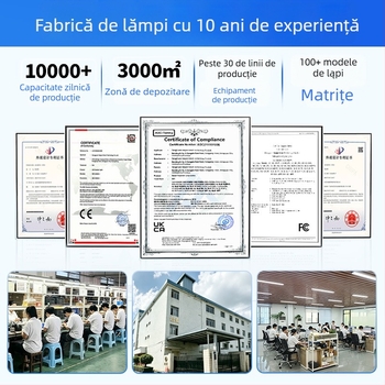 Lampă LED de colț, reîncărcabilă, personalizabilă, cu pedala și telecomandă, reglabilă, pentru amenajări de grădină și iluminare ambientală