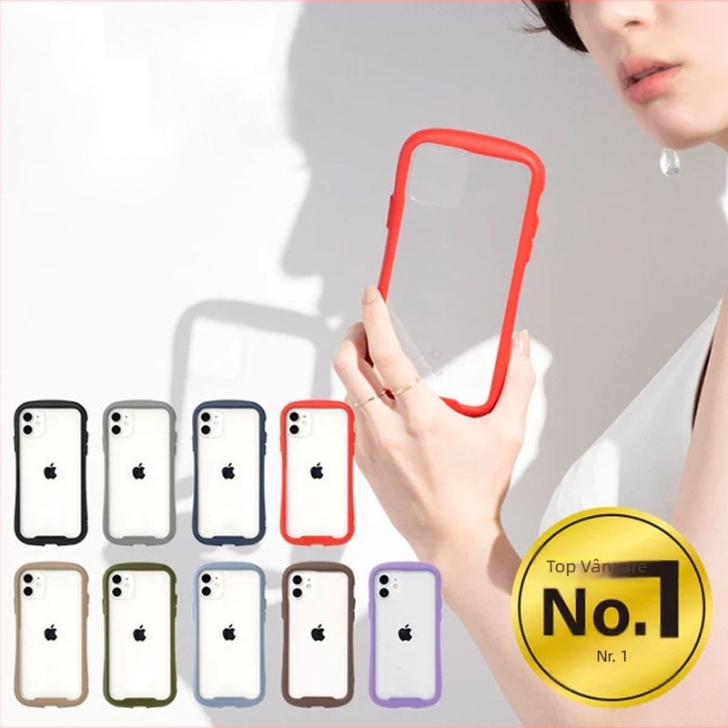 Carcasă din silicon cu finisaj mat pentru iPhone 12 Pro, 12 Pro Max, 13 și 14 — design două în una, antișoc, disipare a căldurii, culori: roșu, mov, verde, albastru, negru, maro