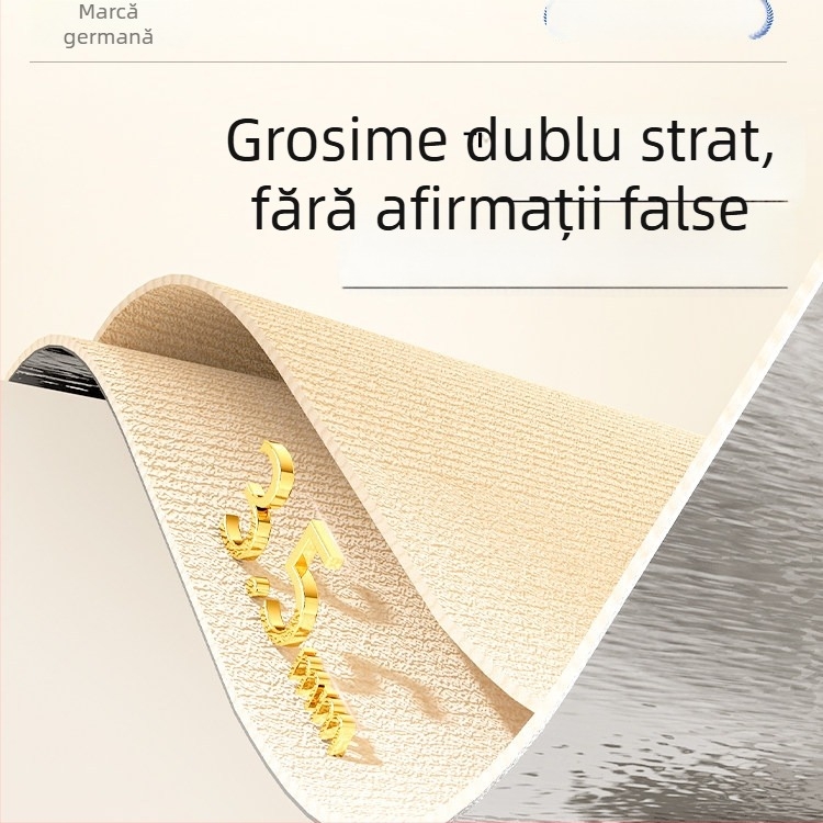 Padă de zgâriat pentru pisici, rezistentă la uzură, autocolant vertical de perete, protecție lângă pat