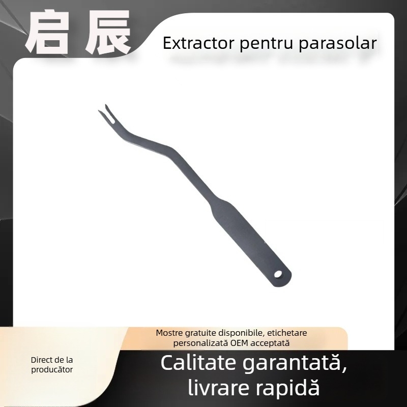 Unealtă de demontare a mânerului interior al parasolarului Volkswagen