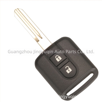 Telecomandă Nissan pentru mașină, 2 chei, 433 MHz, cip 46, 5WK4876/5WK4818