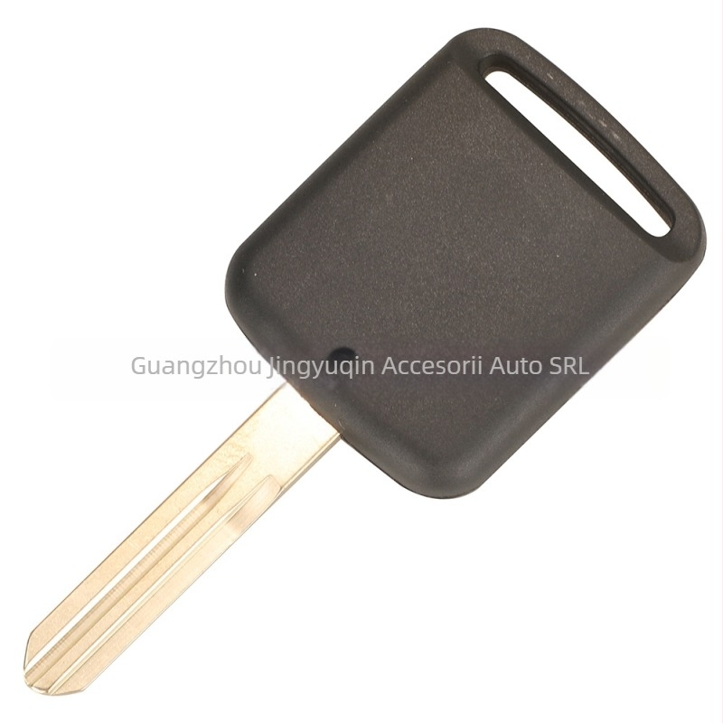 Telecomandă Nissan pentru mașină, 2 chei, 433 MHz, cip 46, 5WK4876/5WK4818