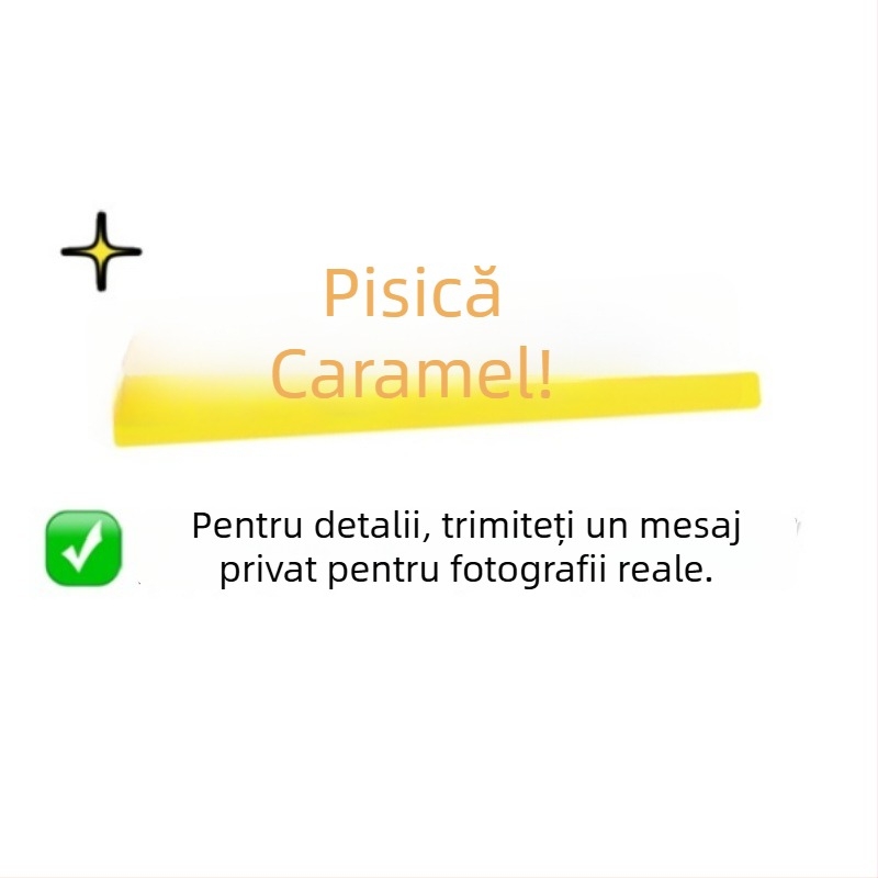 Penar cu pisică, stil coreean, capacitate mare, organizator pentru rechizite pentru elevi