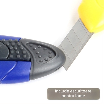 Cuțit mini pentru artă, lamă mică pentru tăiat hârtia, instrument portabil pentru meșteșuguri