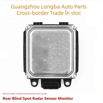 Modul de monitorizare a unghiurilor moarte pentru Ford Raptor FL3Z14C689AC FL3Z-14C689-A