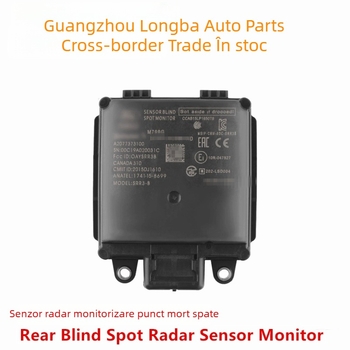 Modul de monitorizare a unghiurilor moarte pentru Ford Raptor FL3Z14C689AC FL3Z-14C689-A