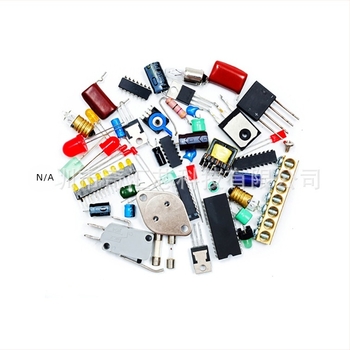LD3320A QFN-48 cip IC pentru recunoaștere vocală a robotului