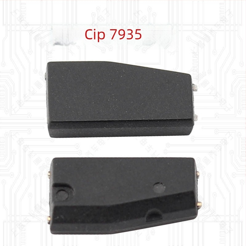 VVDI XT15 7935 cip imobilizator auto – aftermarket, compatibil cu BMW, Volkswagen și alte modele 33/40/42/44