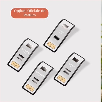 Chip de înlocuire pentru aromaterapie pentru odorizantul auto Zeekr 001/009/9X/8X, parfum Freesia, 5–10 ml