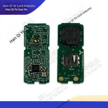 Fob cheie Yamaha NVX155 și NMAX155 - 49-chip, 433.92 MHz