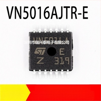 VN5016A VN5016AJTR-E cip IC auto HSSOP-12