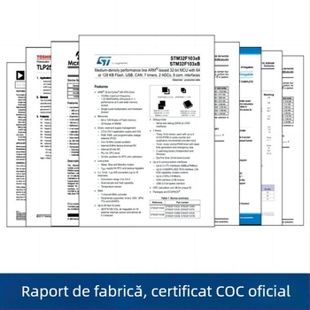 VN5016A VN5016AJTR-E cip IC auto HSSOP-12