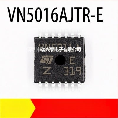 VN5016A VN5016AJTR-E cip IC auto HSSOP-12