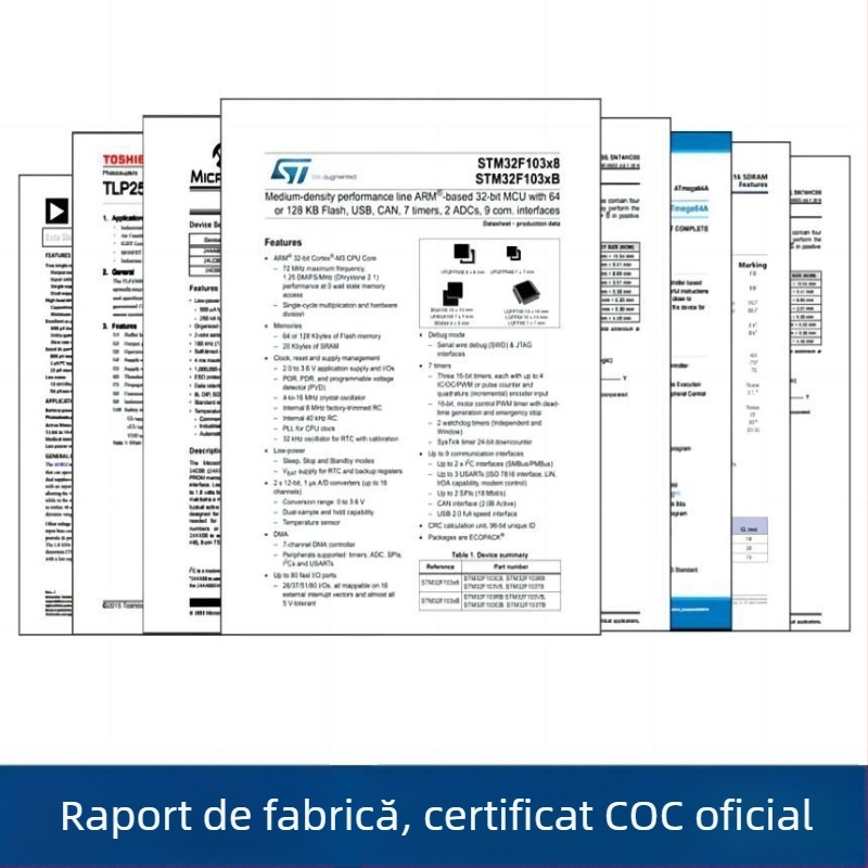 VN5016A VN5016AJTR-E cip IC auto HSSOP-12