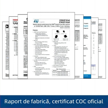 TDA7388 ZIP25 Amplificator IC pentru radio auto