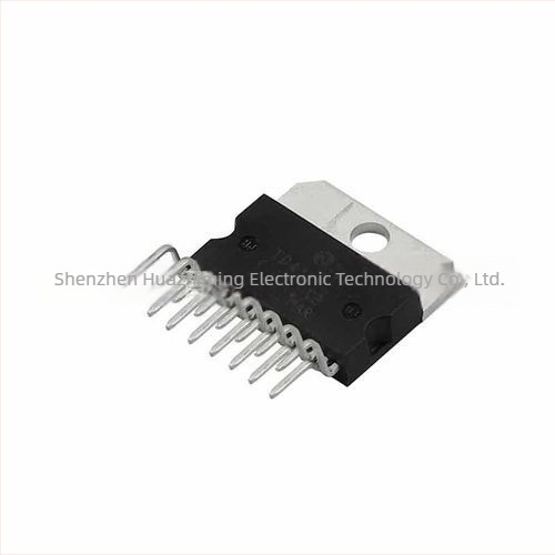 CD7388CZ ZIP-25 cip pentru amplificator auto de sunet, IC amplificator audio