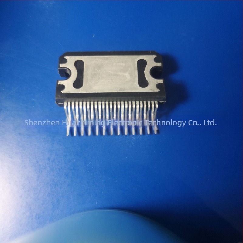 CD7388CZ ZIP-25 cip pentru amplificator auto de sunet, IC amplificator audio