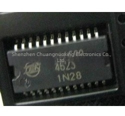 Chip ECU auto 8116004623 811600-4623 pentru transmisie