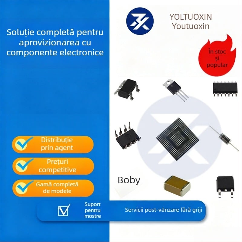 Youtuoxin ADG1234YRUZ IC comutator analog, pachet TSSOP-20